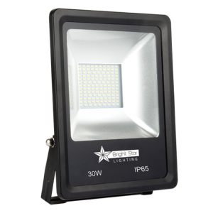 Bright Star Lighting - 30 Watt LED Die Cast Aluminium Flood Light