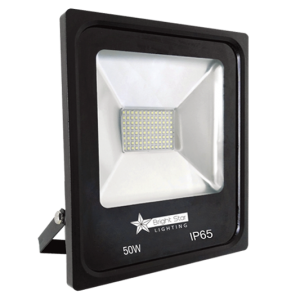 Bright Star Lighting - 50 Watt LED Die Cast Aluminium Flood Light