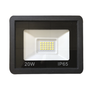 Bright Star Lighting - 20 Watt LED Die Cast Aluminium Flood Light