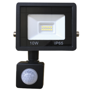 Bright Star Lighting - 10 Watt LED Die Cast Aluminium Flood Light