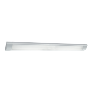 Bright Star Lighting - 32 Watt Aluminium LED Fluorescent with Perspex Cover