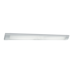 Bright Star Lighting - 32 Watt Aluminium LED Fluorescent with Perspex Cover