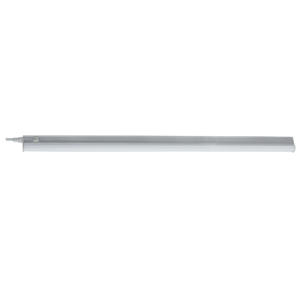 Bright Star Lighting - 16 Watt Aluminium LED Under Counter Light with Switch