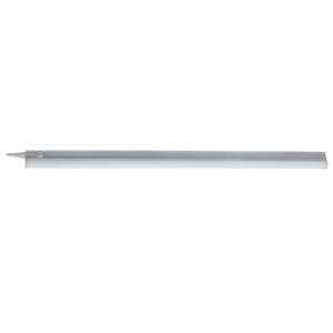 Bright Star Lighting - 16 Watt Aluminium LED Under Counter Light with Switch