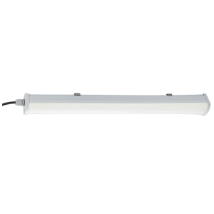 Bright Star Lighting - 36 Watt Polycarbonate Tri-proof LED Light with Diffuser