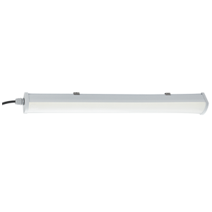 Bright Star Lighting - 36 Watt Polycarbonate Tri-proof LED Light with Diffuser