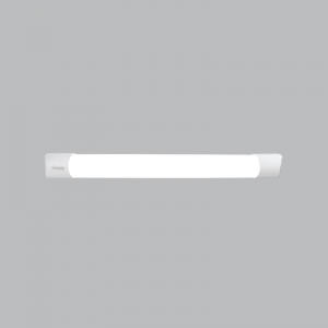 Bright Star Lighting - 18 Watt Aluminium LED Linear Fitting with Polycarbonate Cover