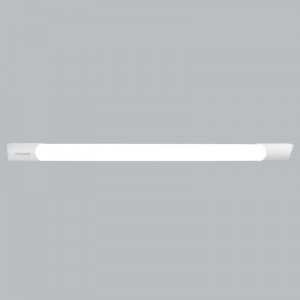 Bright Star Lighting - 36 Watt Aluminium LED Linear Fitting with Polycarbonate Cover