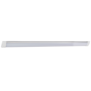 Bright Star Lighting - 8 Foot LED Fluorescent with 65 Watt LED