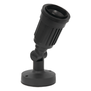 Bright Star Lighting - Single Garden Spot with Swivel Arm