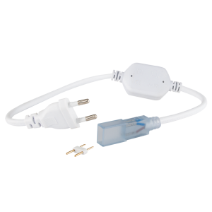 Bright Star Lighting HVS007 LED Strip Power Feed