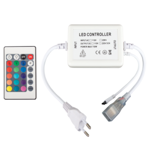 Bright Star Lighting - HVS121 CONTROL