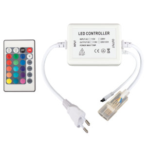 Bright Star Lighting - HVS351 CONTROL