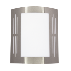 Bright Star Lighting - Stainless Steel Wall Bracket