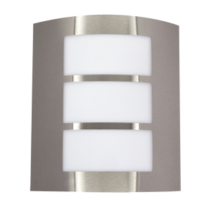 Bright Star Lighting - Stainless Steel Wall Bracket