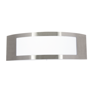 Bright Star Lighting - Stainless Steel Wall Bracket