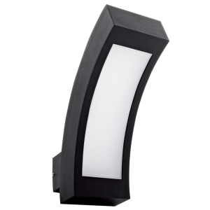 Bright Star Lighting - 12W LED Wall Bracket