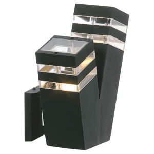 Bright Star Lighting - Die Cast Aluminium Wall Bracket