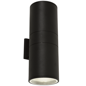 Bright Star Lighting - Up and Down Die Cast Aluminium Lantern