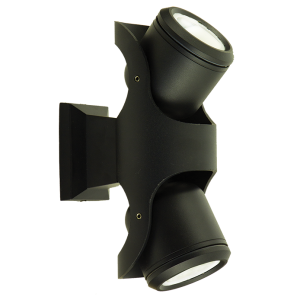Bright Star Lighting - Up and Down Facing Die Cast Lantern