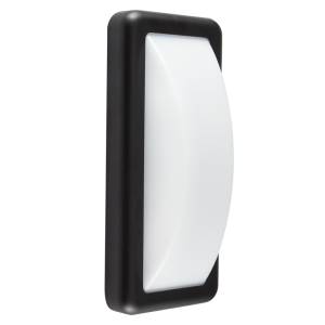Bright Star Lighting - LED Bulkhead with ABS Base and Polycarbonate Cover
