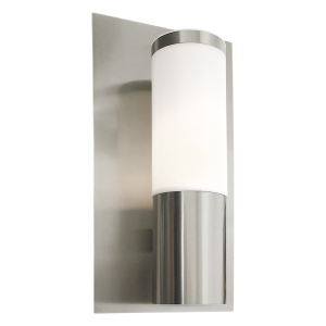Bright Star Lighting - Stainless Steel Lantern