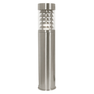 Bright Star Lighting - Small Stainless Steel Bollard