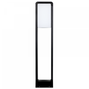 Bright Star Lighting - Energy-Efficient and Stylish: 10 Watt LED Standing Lantern