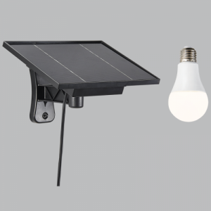 Bright Star Lighting - LS009/1 BLACK