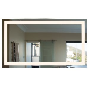 Bright Star Lighting - 48 Watt LED Rectangular Mirror