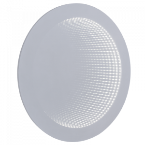 Bright Star Lighting - 30 Watt LED Round Infinity Mirror