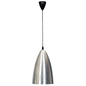Bright Star Lighting - Aluminium Pendant Dome with Holes