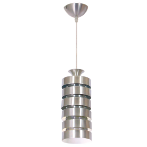 Bright Star Lighting - Aluminium Pennant
