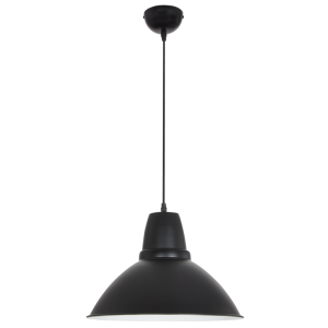 Bright Star Lighting - PEN2324/1 BLACK