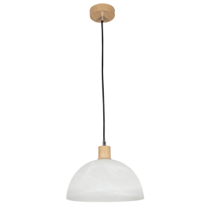 Bright Star Lighting - Metal Cord Pendant
