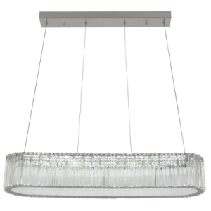 Bright Star Lighting - Polished Chrome