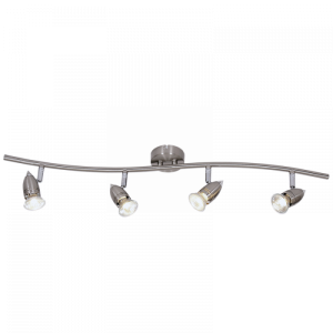 Bright Star Lighting - Spot Lights - White