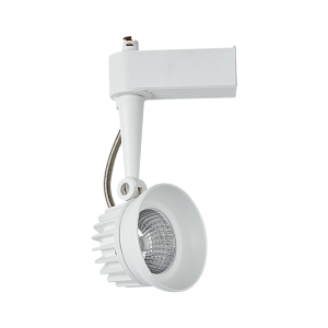 Bright Star Lighting - 10 Watt LED White 3 Wire Tracklight