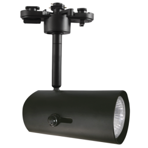 Bright Star Lighting - S111/1 BLACK