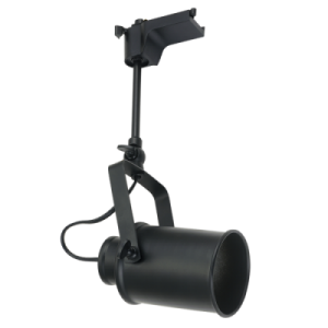 Bright Star Lighting - S116/1 BLACK