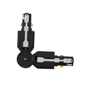 Bright Star Lighting - S554 BLACK TYPE L