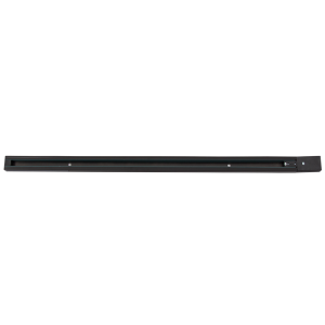Bright Star Lighting 2 Meter 3-Pin Track - Black