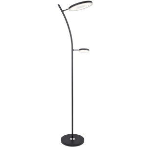 Bright Star Lighting - Mother And Son Led Floor Lamp