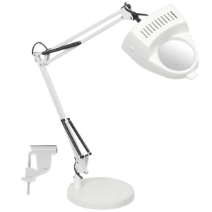 Bright Star Lighting - Table Lamps - White
