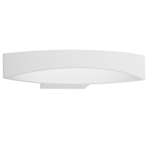 Bright Star Lighting - 12 Watt LED Aluminium and Iron Wall Bracket