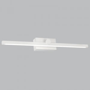 Bright Star Lighting - 8 Watt LED With Moveable Aluminium Arm