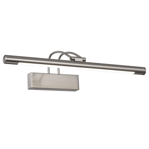 Bright Star Lighting - 5 Watt LED Picture Light in 4000K - Antique Silver