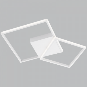 Bright Star Lighting - 20 Watt Aluminium and Plastic Wall Bracket