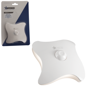 Bright Star Lighting - ON / OFF Night Light