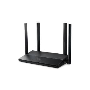 TP-Link AX1500 Wi-Fi 6 Router - Next-Gen Wi-Fi 6 for Faster Speeds